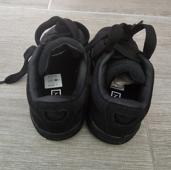 Puma Sneakers - Picture 3 of 5